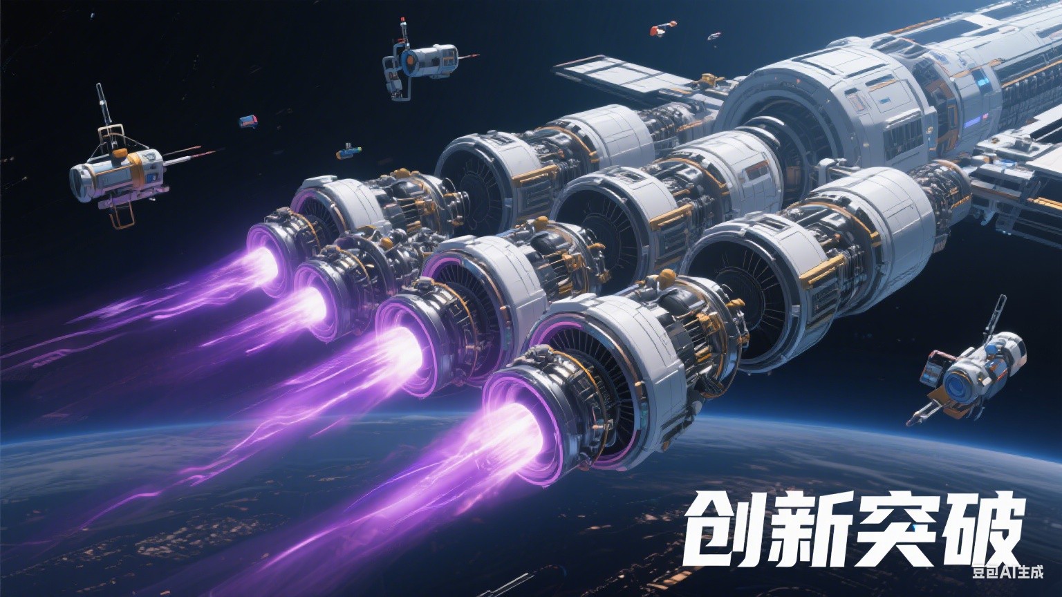 航空发动机测温点布局，精密守护心脏的温度密码